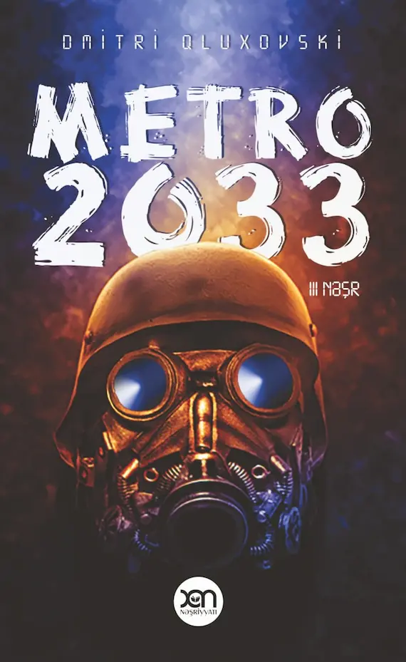 Metro-2033